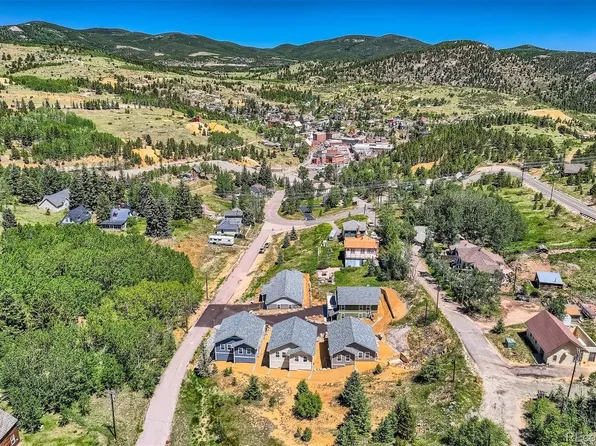 300 Roworth Way, Central City, CO 80427