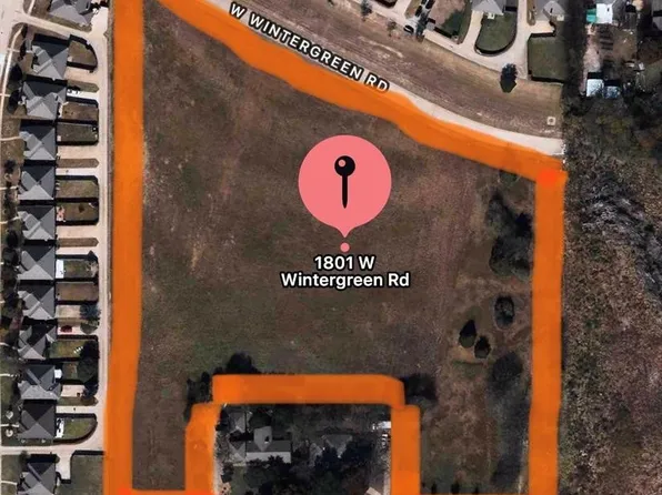 1875 W Wintergreen Rd, Lancaster, TX 75134