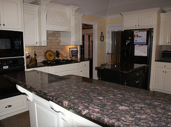 kitchen view 2