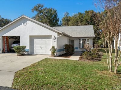 429 Landings Blvd, Inverness, FL, 34450