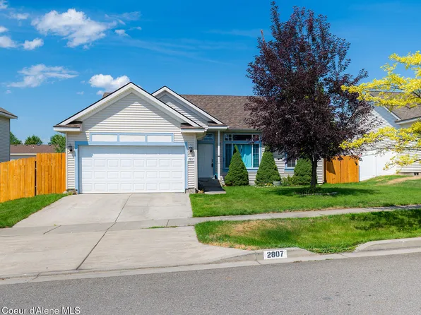 2807 W Elmwood Dr, Coeur D Alene, ID 83815