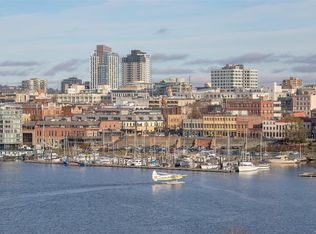 Laurel Point, Victoria, BC V8V 4T9