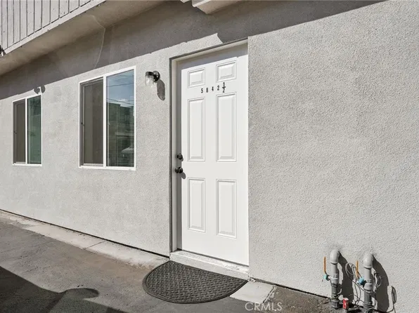 5842 Lexington Ave, Los Angeles, CA 90038