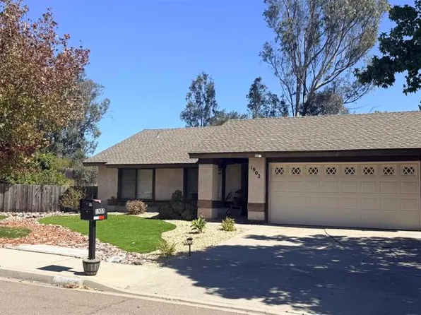 1902 Blackhawk Ave, Oceanside, CA 92056