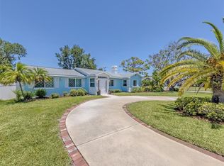 500 Alhambra Rd, Venice, FL 34285