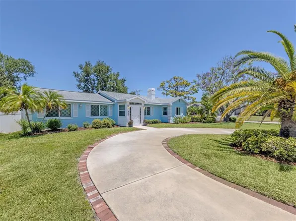500 Alhambra Rd, Venice, FL 34285