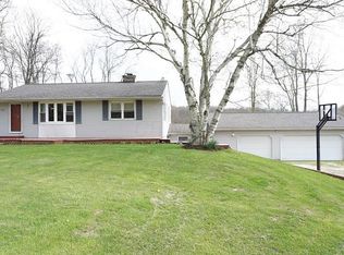 7385 Co 201 Rd, Centerburg, OH 43011