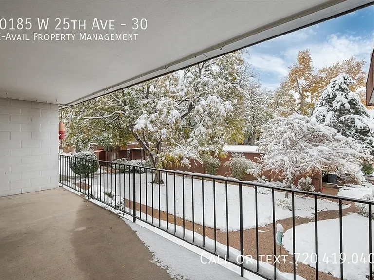 10185 W 25th Ave #30 — Photo 4