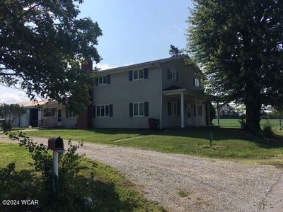 19418 Santa Fe Line Rd, Waynesfield, OH, 45896