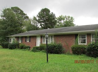 31176 Country Club Rd, Franklin, VA 23851