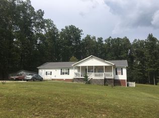 726 Adams Rd, Tracy City, TN 37387