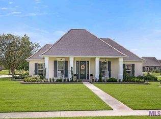 16413 Jay Rd, Prairieville, LA 70769