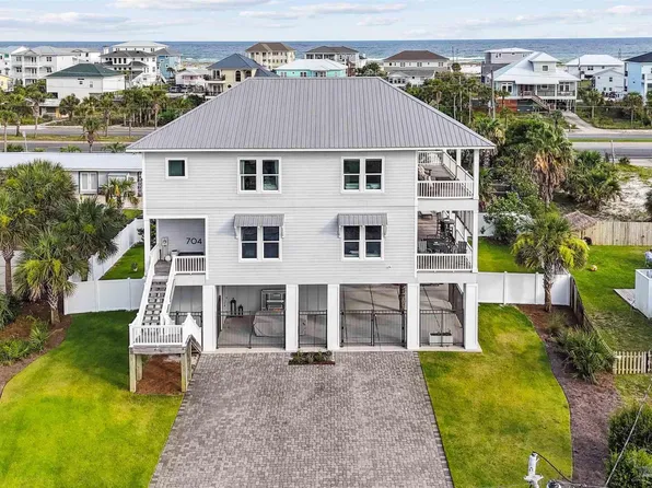 704 Panferio Dr, Pensacola Beach, FL 32561