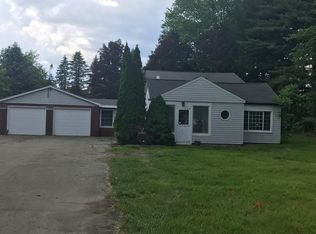 9180 Rawsonville Rd, Belleville, MI 48111