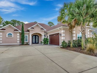 5139 Alwoodley Ln., Myrtle Beach, SC, 29579