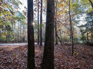 Meherrin Rd, Boykins, VA 23827