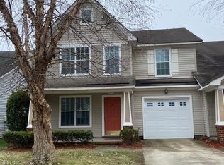 393 Tyler Ave, Newport News, VA 23601