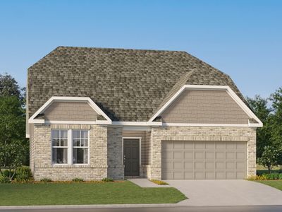 164 Overton Dr, Perry, GA, 31069