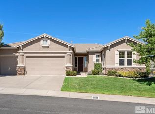 5582 N White Sands Rd, Reno, NV 89511
