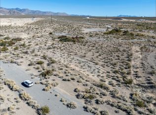 6301 E Eureka Pl, Pahrump, NV 89048