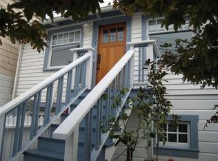 3905 Folsom St, San Francisco, CA 94110
