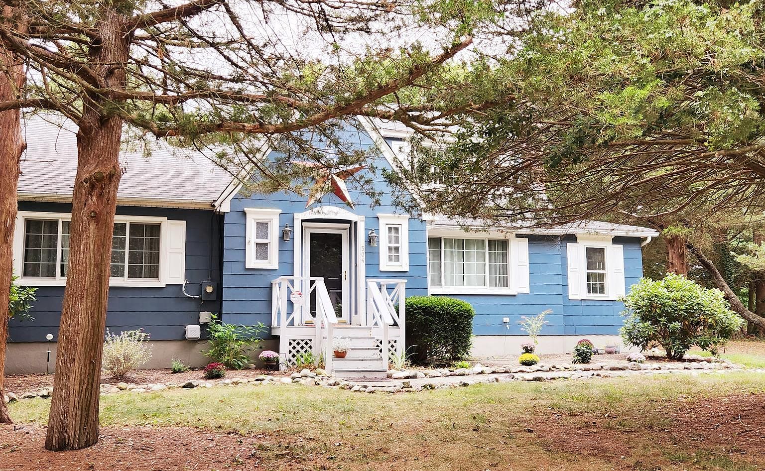 504 Cedar St, Tuckerton, NJ 08087 MLS NJOC2020848 Zillow