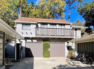 1932 Mill Rd, South Pasadena, CA 91030