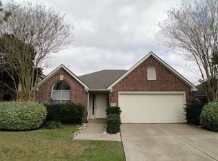 2702 Sabal Palms Ct, Katy, TX 77449