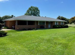 1047 Welsh Rd, McComb, MS 39648