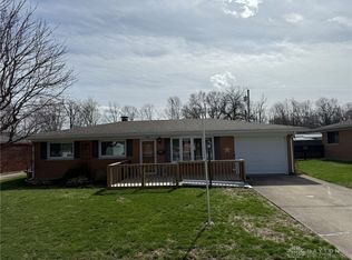 224 Perry St, New Lebanon, OH 45345