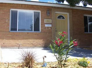 2312 General Bradley St NE, Albuquerque, NM 87112
