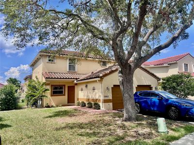 18463 NW 20th St, Pembroke Pines, FL, 33029