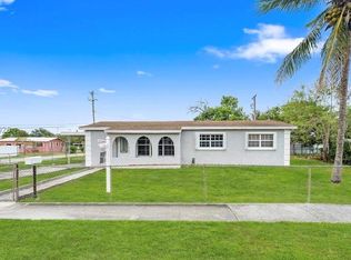 Norwood 5th Addn Sec 1, Miami Gardens, FL 33169
