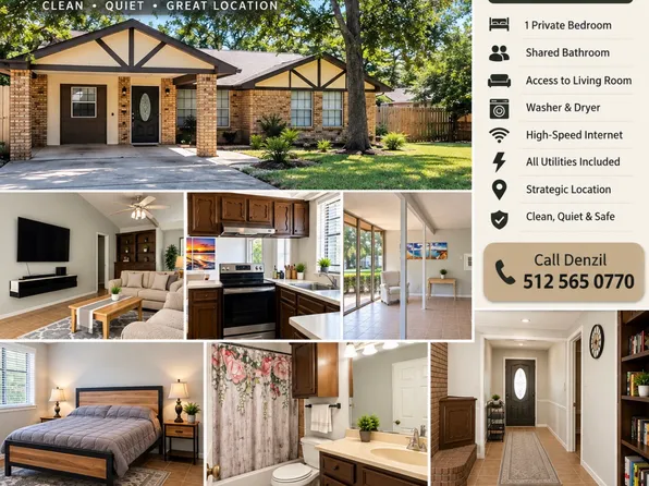 111 Rigby Owen Rd #1, Conroe, TX 77304