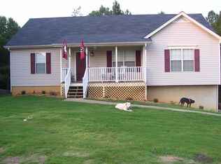 13 Gatepost Ln, Kingston, GA 30145