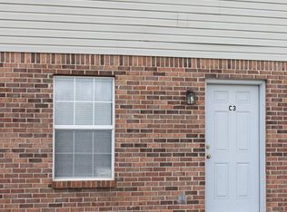 1310 Shipley Rd, Cookeville, TN 38501