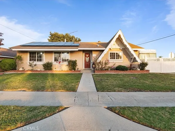7486 Comanche Dr, Buena Park, CA 90620