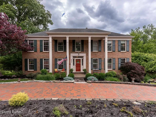 6600 Gunpowder Ln, Prospect, KY 40059
