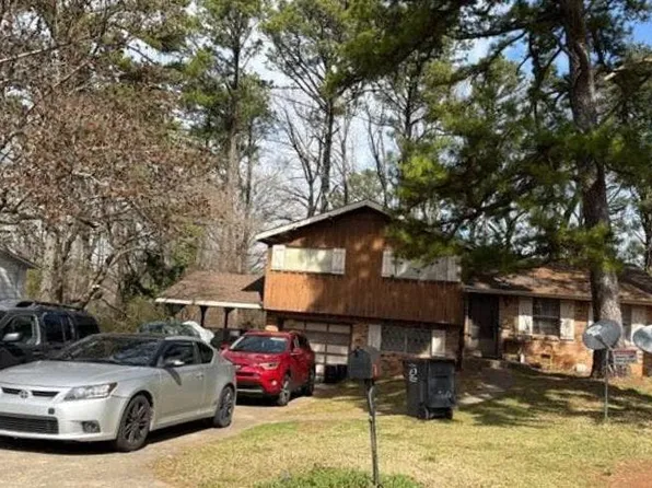 1308 Turf Dr, Birmingham, AL 35215