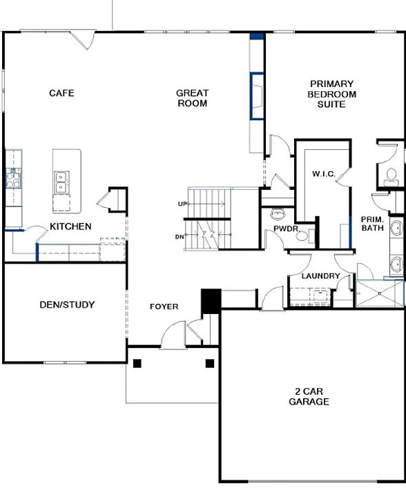 2nd image of 6617 Gibson Way