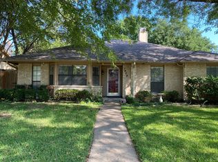 1409 Colmar Dr, Plano, TX 75023