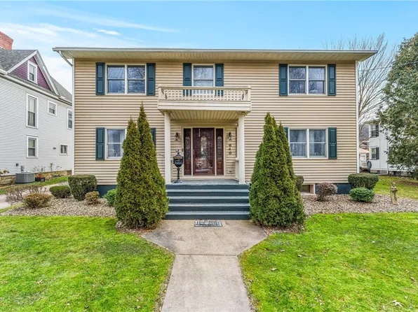 840 Liberty St, Franklin, PA 16323