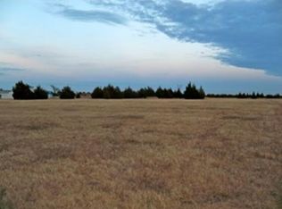 Morgan Rd, Mustang, OK 73064