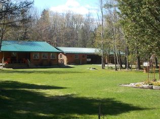 W9072 County Rd N, Niagara, WI 54151