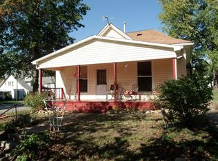 100 E 11th St, Horton, KS 66439