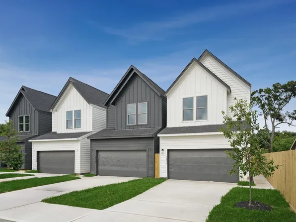 7422 Maxroy St, Houston, TX 77088