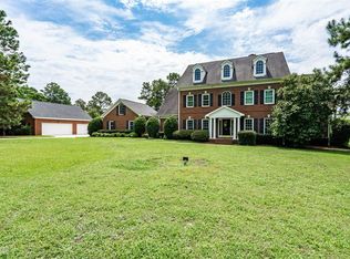 82 Chriswood Dr, Forsyth, GA 31029