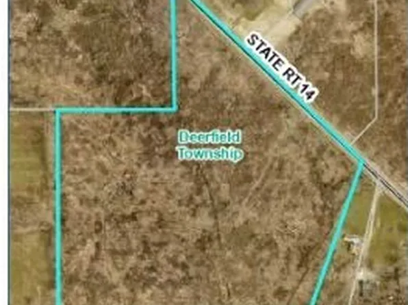 State Highway 14, Deerfield, OH 44411