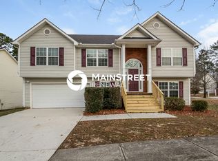 4337 Shoreside Cir, Snellville, GA 30039
