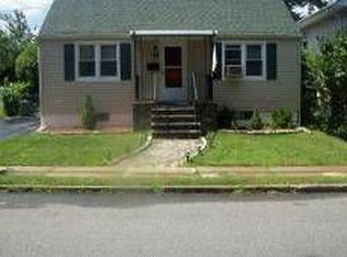12 Brookside Ave, Little Falls, NJ 07424